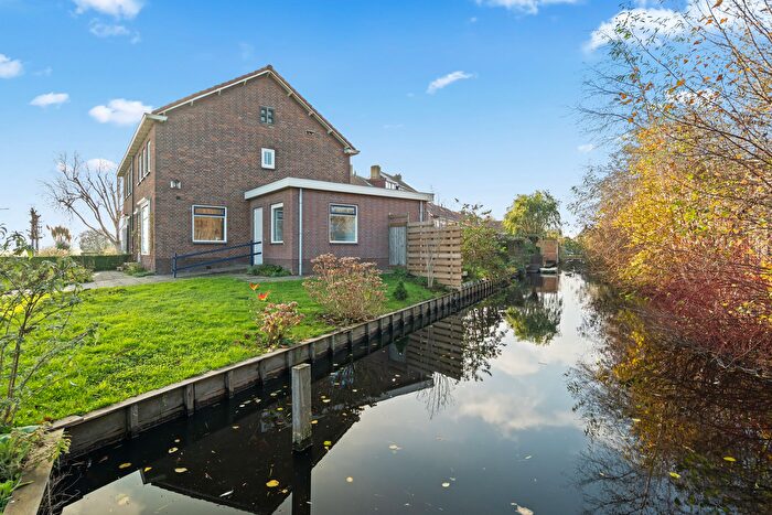 Koop en Huur Huizen - 2