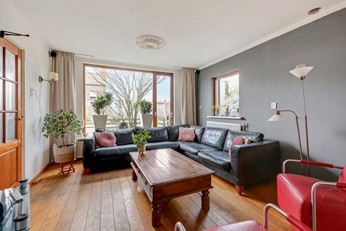 Koop en Huur Huizen - 3