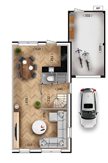 Koop en Huur Huizen - 2