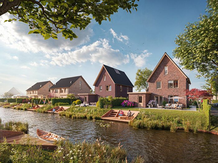 Koop en Huur Huizen - 3