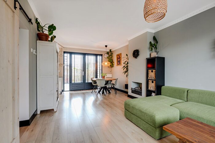 Koop en Huur Huizen - 2