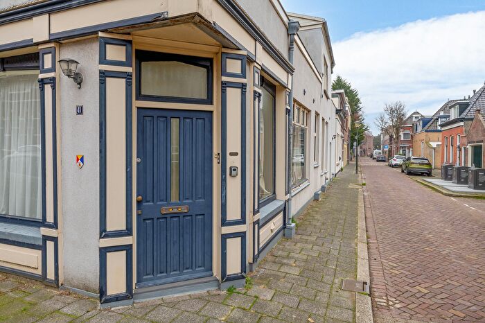 Koop en Huur Huizen - 3