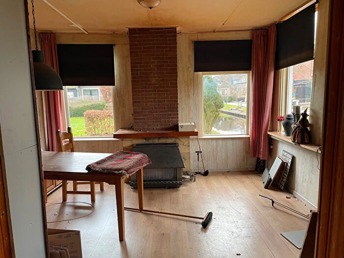 Koop en Huur Huizen - 3