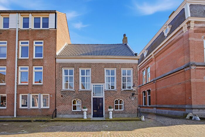 Koop en Huur Huizen - 2