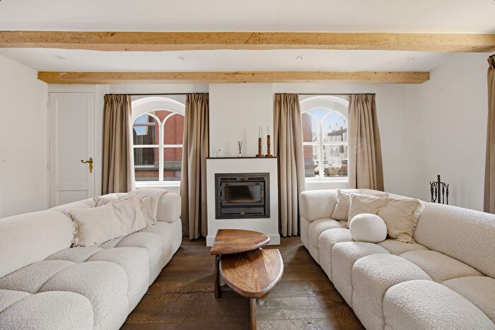 Koop en Huur Huizen - 3