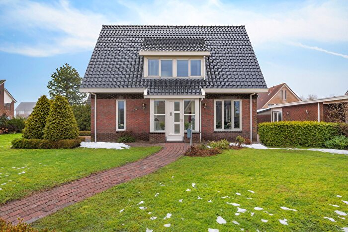 Koop en Huur Huizen - 3