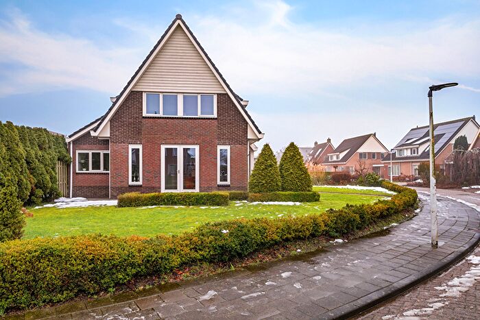 Koop en Huur Huizen - 2