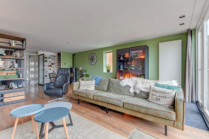 Koop en Huur Huizen - 3