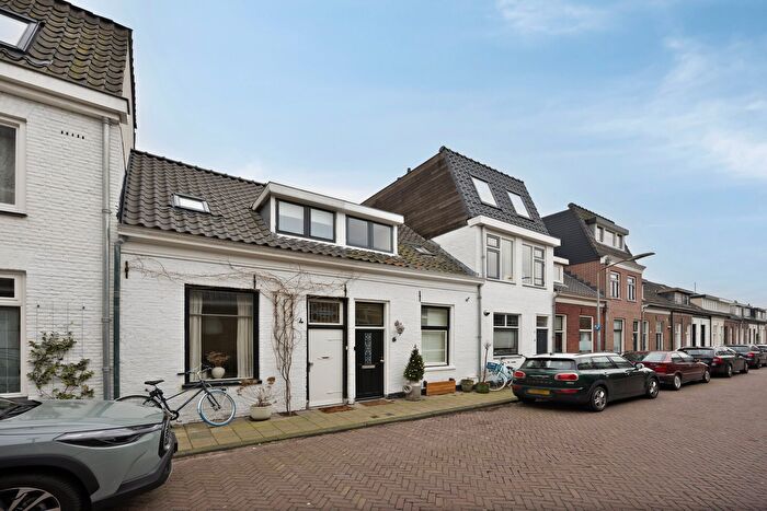 Koop en Huur Huizen - 3