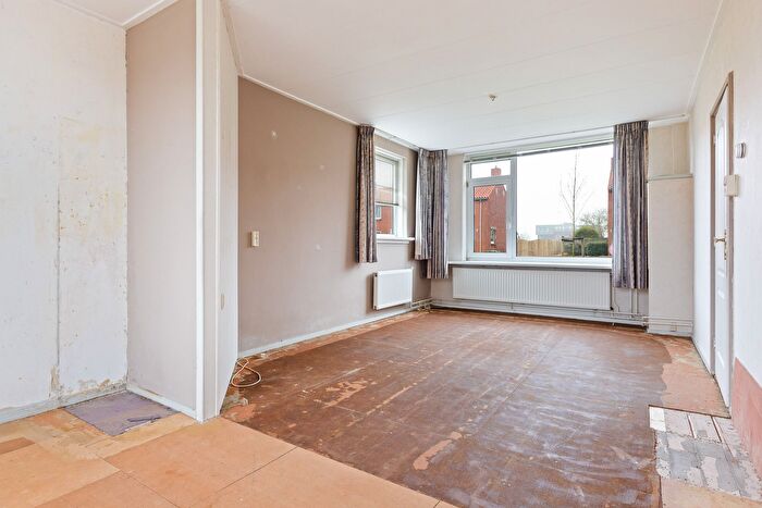 Koop en Huur Huizen - 3