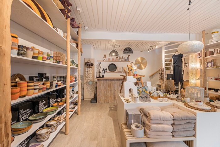 Koop en Huur Huizen - 2