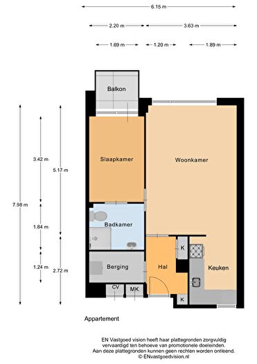 Koop en Huur Huizen - 3