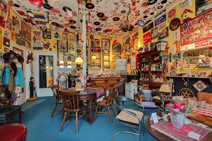 Koop en Huur Huizen - 2