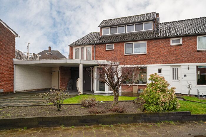 Koop en Huur Huizen - 3