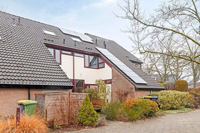 Koop en Huur Huizen - 3