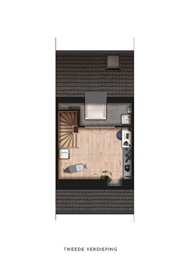 Koop en Huur Huizen - 3