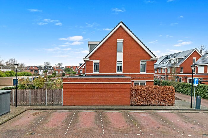 Koop en Huur Huizen - 2