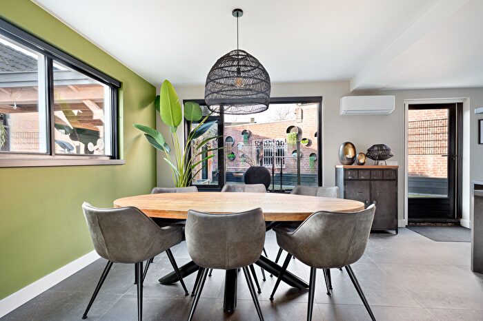 Koop en Huur Huizen - 2