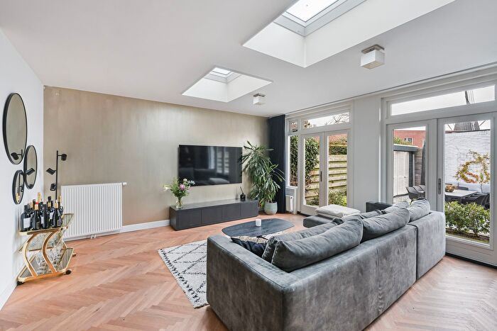 Koop en Huur Huizen - 2