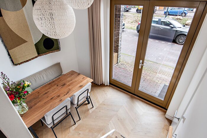 Koop en Huur Huizen - 3