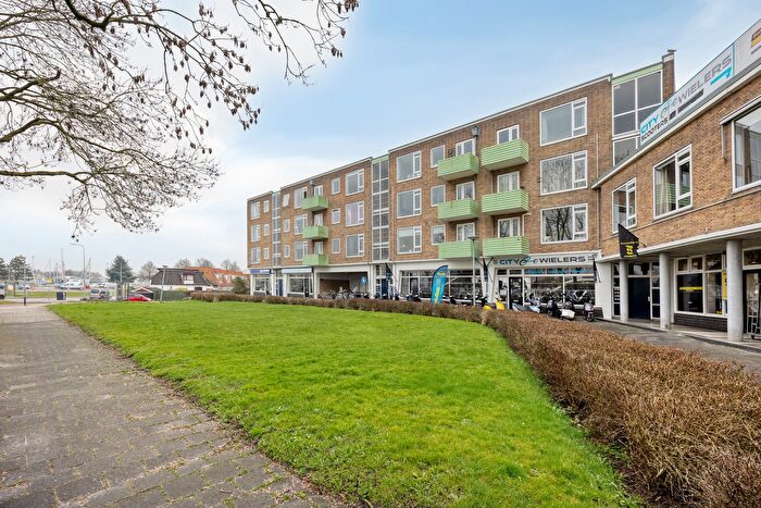 Koop en Huur Huizen - 3