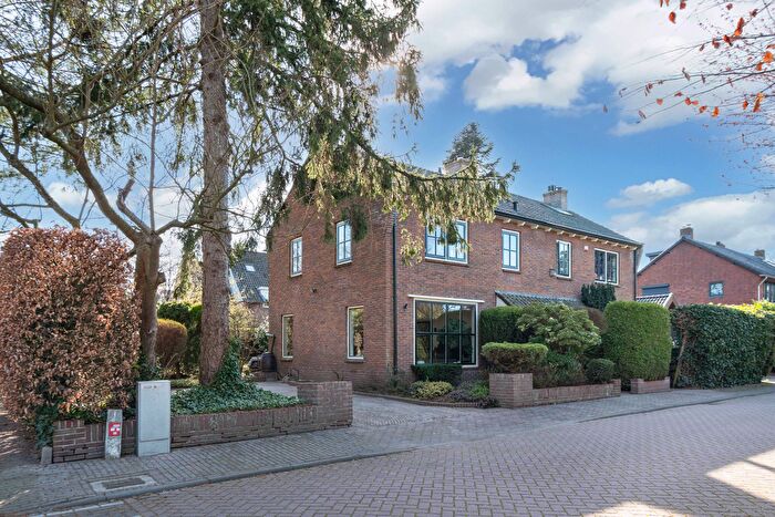 5-kamerhuis te koop in Sijsjesberg, Huizen