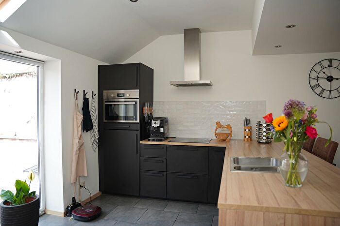 Koop en Huur Huizen - 3