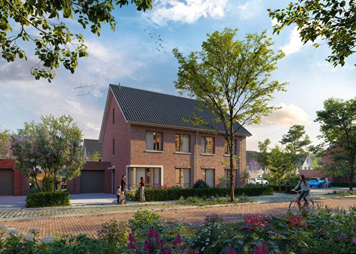 5-kamerhuis te koop in Beek, Beek en Donk