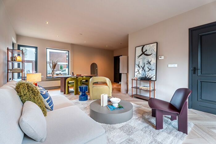 Koop en Huur Huizen - 2