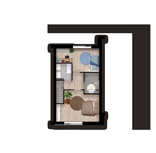 Koop en Huur Huizen - 3
