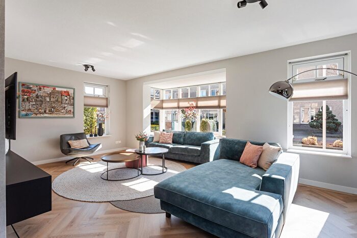 Koop en Huur Huizen - 2