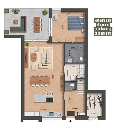 Koop en Huur Huizen - 3