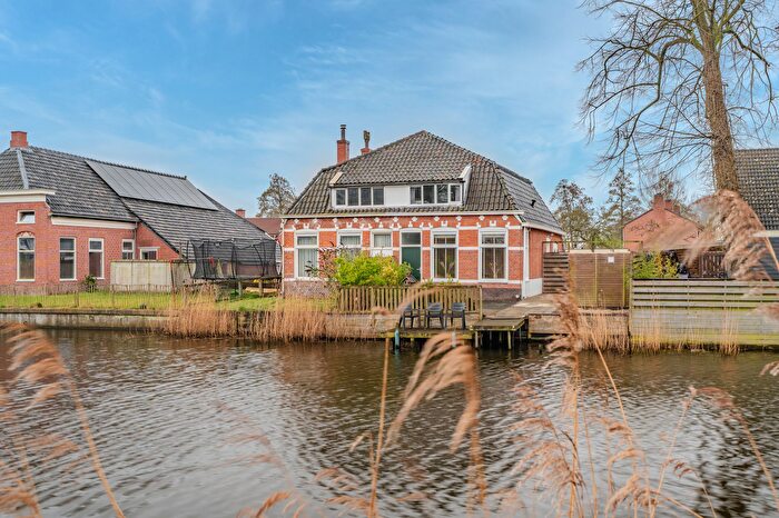 Koop en Huur Huizen - 3