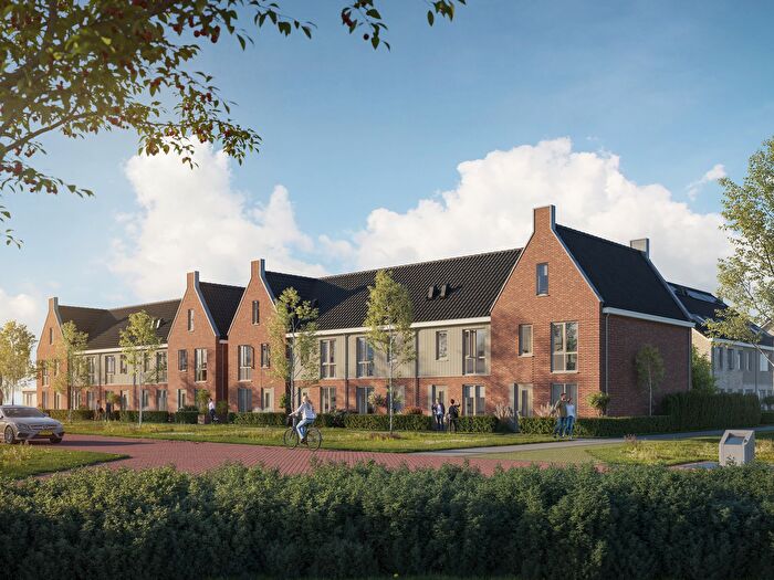 Koop en Huur Huizen - 2