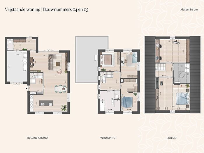 Koop en Huur Huizen - 2