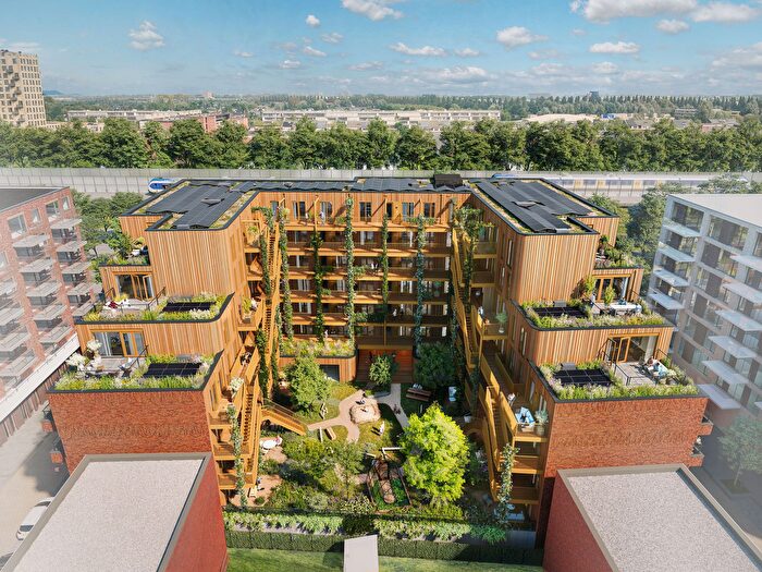 Koop en Huur Huizen - 2