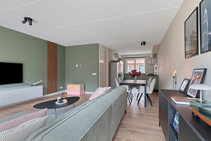 Koop en Huur Huizen - 2