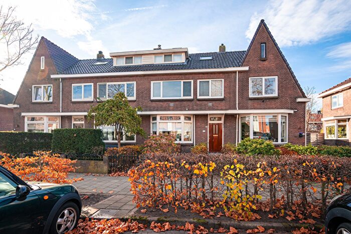 Koop en Huur Huizen - 3