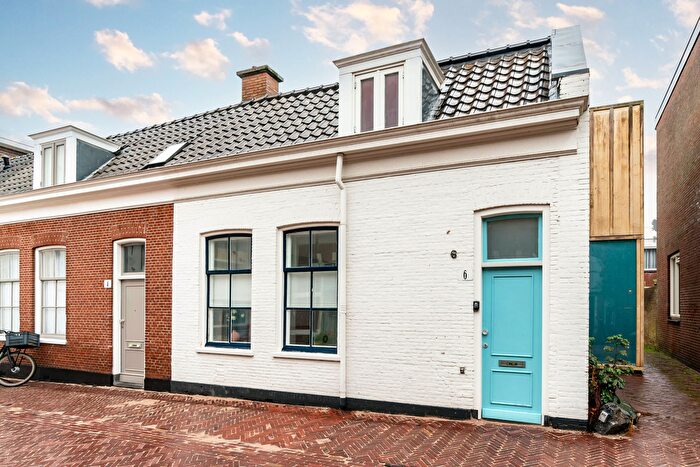 Koop en Huur Huizen - 2