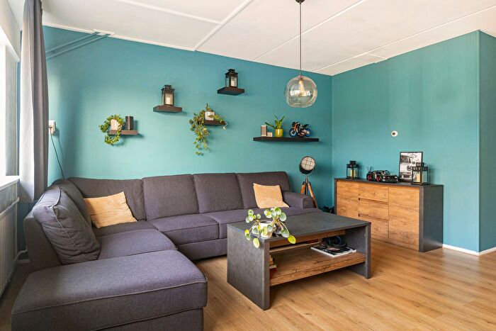 Koop en Huur Huizen - 2