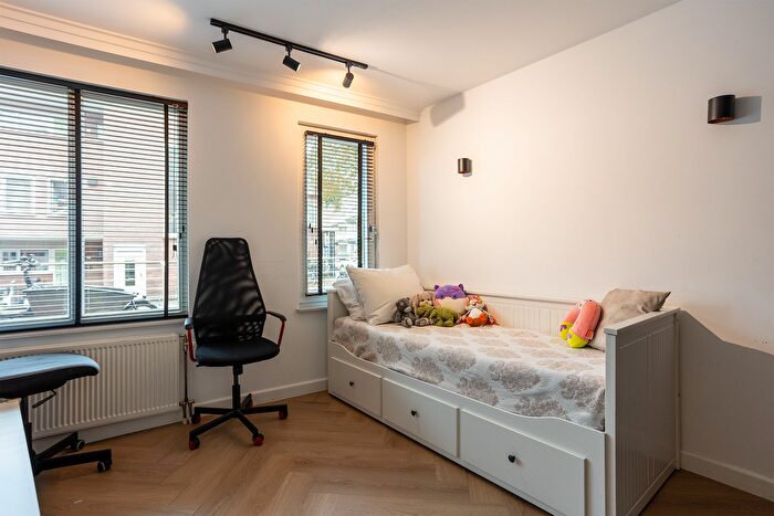 Koop en Huur Huizen - 2