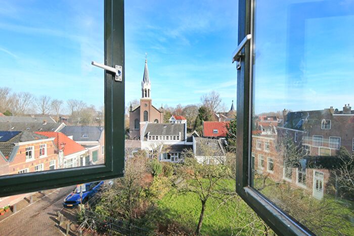 Koop en Huur Huizen - 3