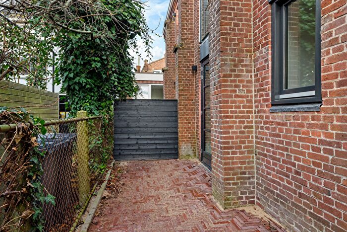 Koop en Huur Huizen - 2