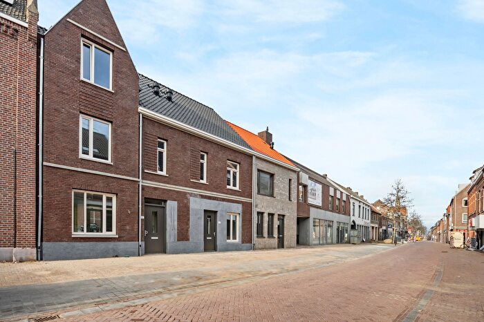 Koop en Huur Huizen - 2