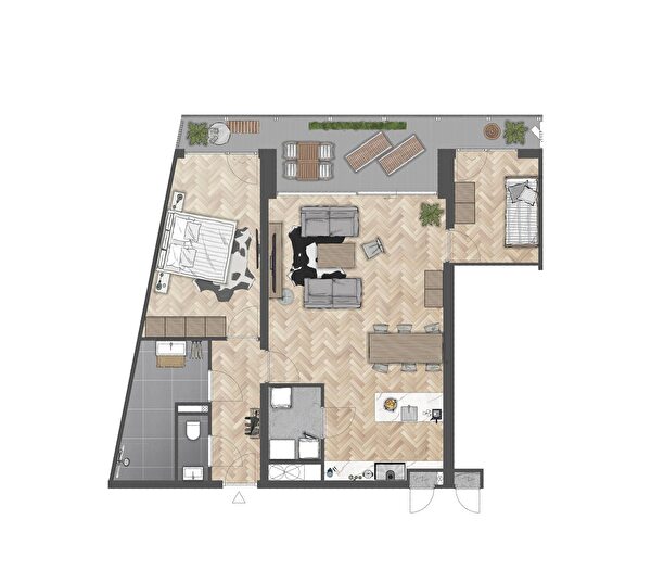 Koop en Huur Huizen - 3