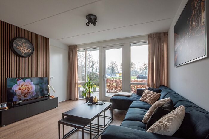 Koop en Huur Huizen - 2