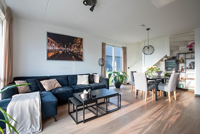 Koop en Huur Huizen - 3