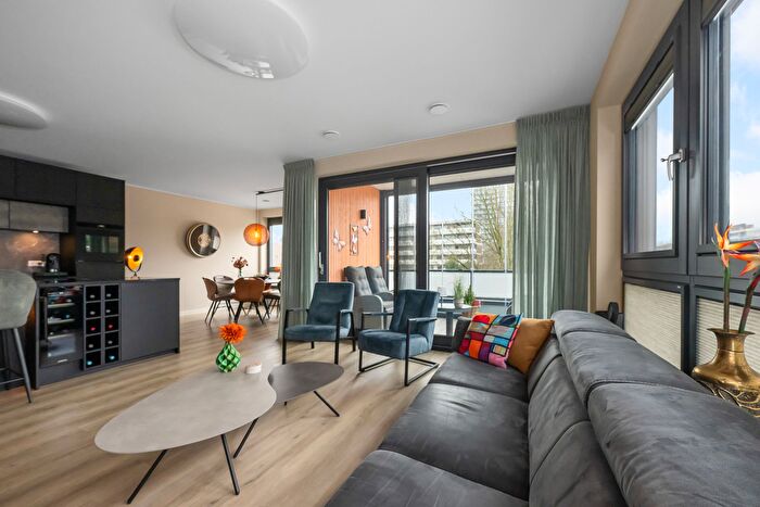 Koop en Huur Huizen - 2