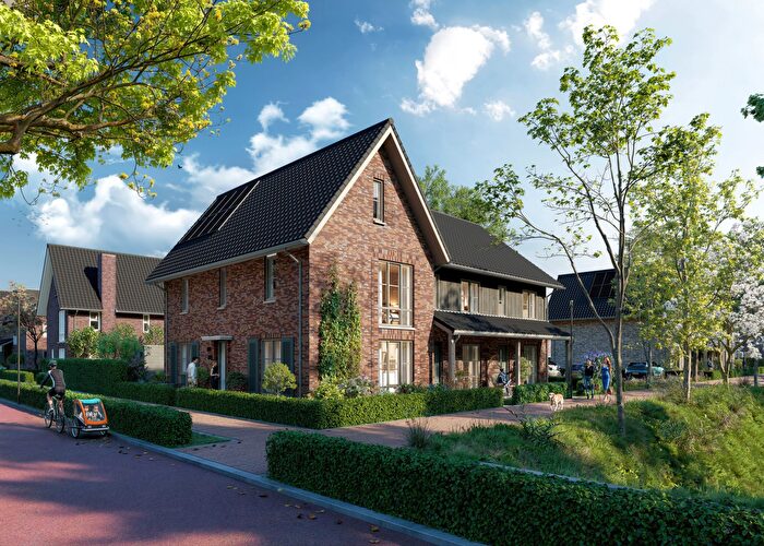Koop en Huur Huizen - 3