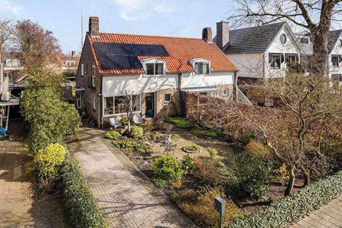 4-kamerhuis te koop in Hengelo (OV) – Boerhaavelaan, Woolde